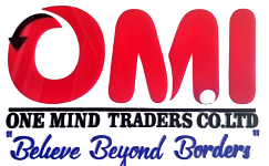 OMI Logo